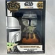 Funko Pop! Pins: Stars Wars Mandalorian with Grogu Enamel Pin SE - NEW