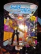 Star Trek TNG Geordi La Forge 5" Action Figure Playmates 1993 Sealed Collector