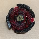 Takara Tomy MFB Beyblade BB-99 Hell Kerbecs BD145DS Hot Fire Version Read Descr