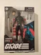 Hasbro G.I. Joe Classified Action Figure