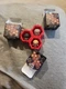 Marvel Nano Pods By Wow! Box Blind Box, Black Panther, Thor, Captain Marvel