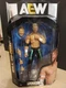 AEW All Elite Unmatched Collection Series 11 #85 WILL OSPREAY 6&rdquo; Figure NEW 8A