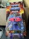 Mattel Masters of the Universe Origins Cartoon Invisible Skeletor NEW SEALED