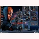 Hot Toys VGM30 Batman: Arkham Origins Deathstroke 1/6 Limited Action Figure