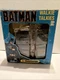 Batman Walkie Talkies 2 Pack 4 Transistor Vintage 1989 ERTL  NRFB Bubble Cracked