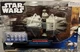 STAR WARS Micro Galaxy Squadron #0130 Series 1 (Episode II) - AT-TE