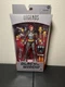 Hasbro Marvel Legends Black Widow Set