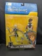 Kingdom Hearts Sora Jack Skellington Action Figures Disney SquareSoft Series 1