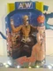 Aew Darby Allin Wrestling Superstars #33 With Free Poster Included
