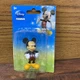 Beverly Hills Teddy Bear, Disney Mickey Mouse Mini Figure, Cake Topper