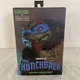 NECA Teenage Mutant Ninja Turtles TMNT Universal Monsters Leonardo as Hunchback
