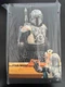 Hot Toys TMS033 Star Wars The Mandalorian Boba Fett 1/6 Action Figure - New!