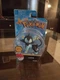 Pokemon Tomy 2016 Luxio Figure Mint in Box