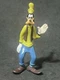 Disney Goofy Waving Hello Beverly Hills Teddy Bear Company Cake Topper 3" A1