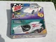 SPEED RACER MACH 5 PLAY SET w/ Spridle & Chim Chim Figures 1999 Resaurus NEW