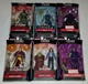 Marvel Legends Rintrah Build-a-Figure (BAF) Set of 6