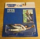 Cal Ripken Jr. 1996 SLU Fielding Starting Lineup Baseball Figure NIP MLB Orioles