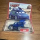 Disney Pixar Cars DJ Desert Scene Series #1 Die Cast Toy Car Mattel NEW 2005
