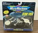 Micro Machines Star Trek NEW in Box 65825 Vintage 1993 Collection #1 Enterprise