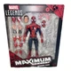 BRAND NEW UNOPENED Marvel Legends Maximum Series Spider-Man Action Figure