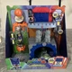 Disney Junior PJ Masks Power of Mystery Mountain Mystery Mountain Playset