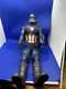 Captain America Marvel Avengers Titan Hero Series 12&rdquo; Figure 2018 NO SHIELD