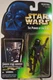 NEW Star Wars-Power of the Force-Green Card-1996 Death Star Gunner Figure