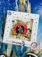 2025 Disney Parks 25th Anniversary Mickey Minnie Pluto Goofy Donald Jumbo LE Pin