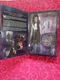 Rare sealed SIDESHOW BUFFY VAMPIRE SLAYER FAITH 12" FIGURE deco SCYTHE gift deco