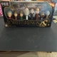 The Lord of the Rings PEZ Collector's Series Limited Edition Set 2011