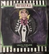 Culturefly 2.75in Vinyl Beetlejuice Figure BRAND NEW