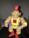 Stone Protectors Battle Troll Chester the Wrestler Figure Ace Novelty