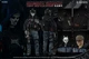 1/6 KSTOYS KS21001 SAS Doomsday Guardian Night Battle Ghost FIGURE 