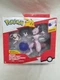 Jazwares Pok&eacute;mon MEW & MEWTWO Battle Figure Pack - New