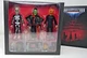 NECA Halloween 3 Season of the Witch 8 inch Clothed Action Figure Set - 60699