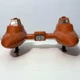 G126 1980 Vintage Kenner Star Wars TWIN POD CLOUD CAR 100% Complete