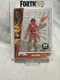 Fortnite Solo Mode JOLTARA 4"  Figure 2022 Jazwares Series18 #180 Brand New NICE