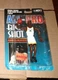 NBA All Pro Basketball Big Shot Figure Chris Webber Oakland  Rare Free Ship 7"