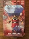 MATTEL MASTERS OF THE UNIVERSE RAM MAN BRONZE ARMOR VARIANT MOTU FIGURE