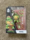 Teenage Mutant Ninja Turtles RAPHAEL 5" Nickelodeon TMNT&nbsp;BST AXN accessories Q2
