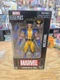 Marvel Legends Wolverine Astonishing X-Men 85th Anniversary Action Figure NEW