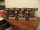 Handmade By Robots Knit Series Batman 046,HARLEY QUINN 050, & JOKER 051 NEW