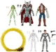 Marvel Legends X-Men 6 Inch Action Figure Box Set X-Men Villains Pack IN STOCK