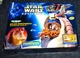 Vtg Star Wars Ep 1 Micro Machines Jar Jar Binks/Naboo Transforming Set Brand New