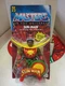 Mattel Collectible - Masters of the Universe Origins Rulers of the Sun - Sun-Man