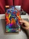 Blokees  Hasbro  Transformers  Classic Class 09  Optimus Prime Model Kit  88 Pcs
