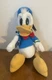 DISNEY Vintage 15" Donald Duck Plush Applause Inc Tagged