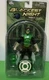 DC Direct Blackest Night Series 6 Green Lantern Hal Jordan 7&rdquo; Figure -NEW
