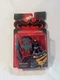 Batman & Robin -Batgirl Battle Blade Blaster & Strike Scythe 1997 Hasbro Kenner