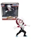NEW Factory Sealed Jada Toys Die-Cast Metalfigs Marvel Spider-Man GHOST-SPIDER